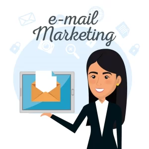 How to Use Email Marketing to Strengthen Your Clinic Brand