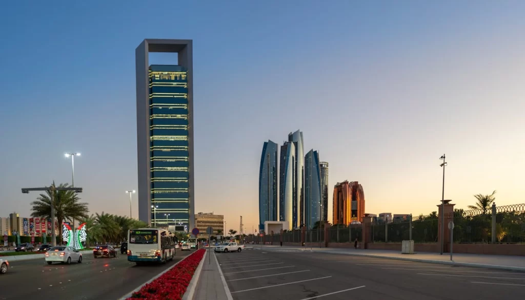 The Importance of Digital Marketing in Abu Dhabi