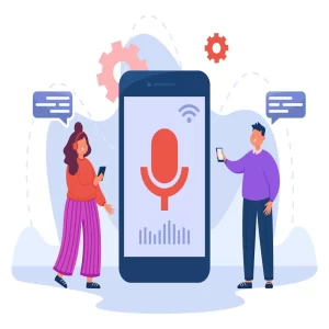 How Can You Optimize Your Clinic's Website for Voice Search?